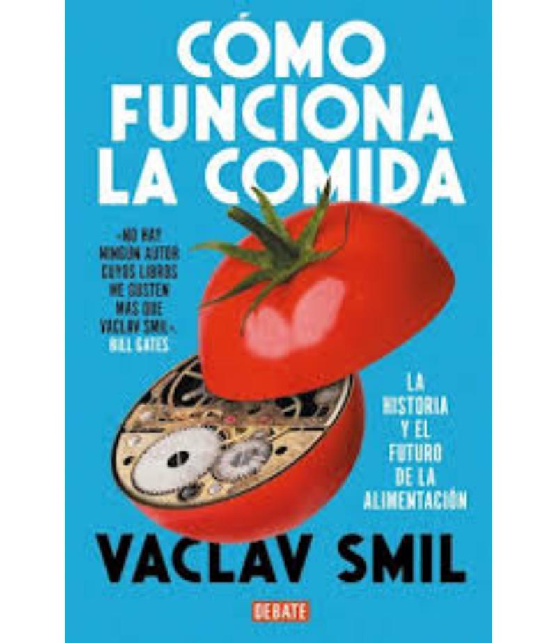 CÓMO FUNCIONA LA COMIDA