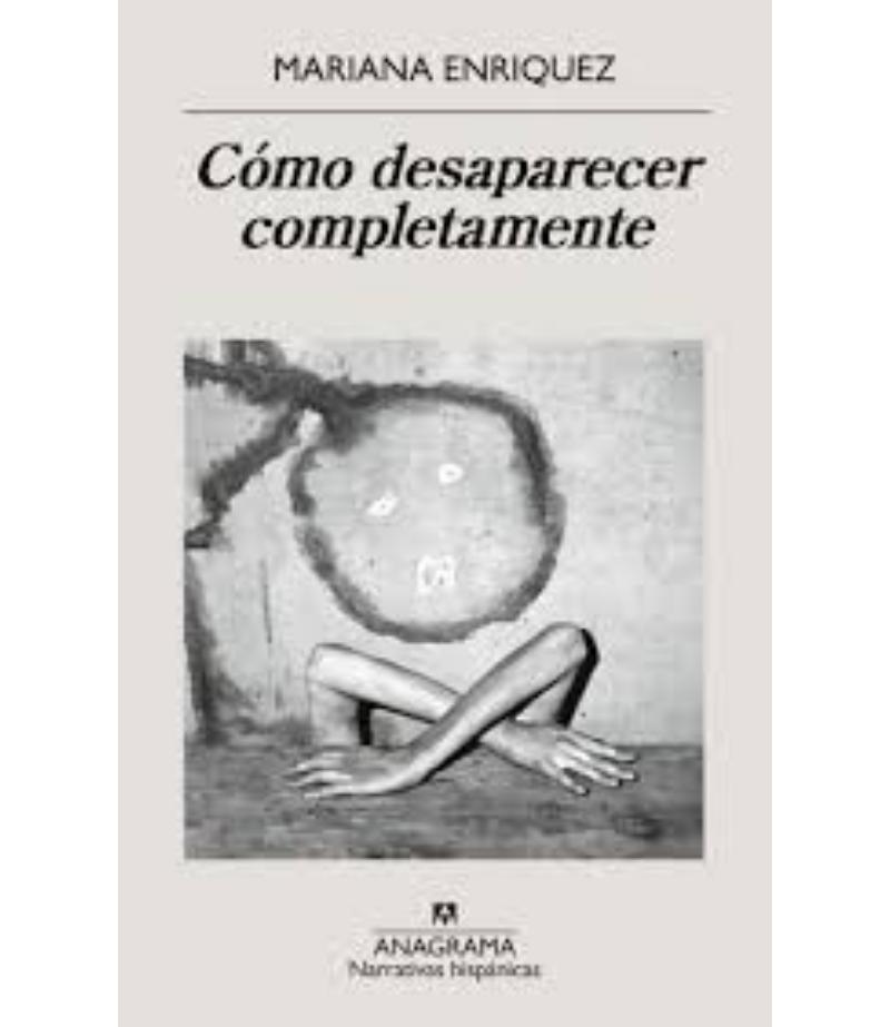 CÓMO DESAPARECER COMPLETAMENTE