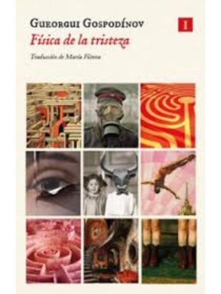 FÍSICA DE LAM TRISTEZA