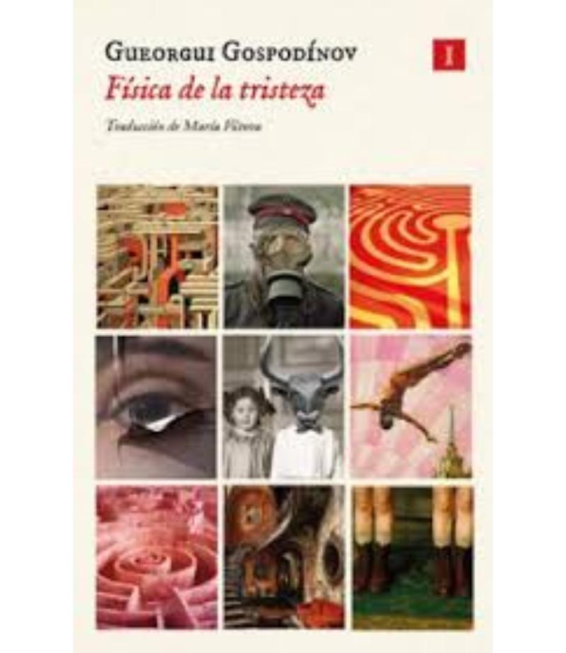 FÍSICA DE LAM TRISTEZA