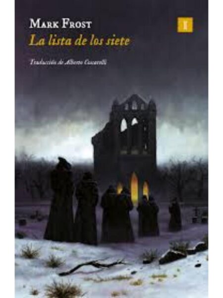 LISTA DE LOS SIETE, LA
