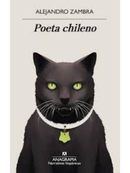 POETA CHILENO