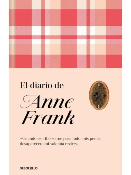 DIARIO DE ANNE FRANK -EDICIÓN ESPECIAL-