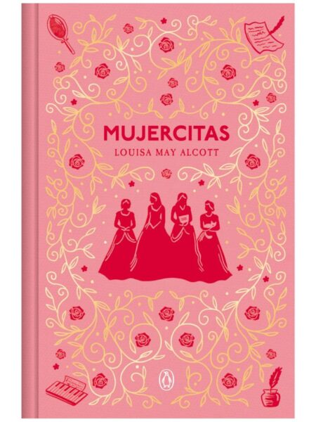 MUJERCITAS -TAPA-DURA-