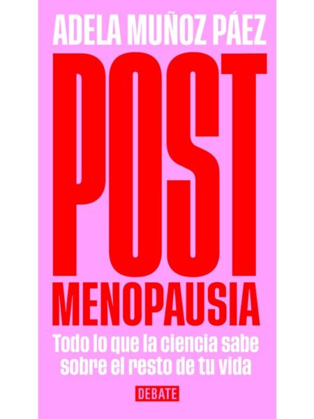 POSTMENOPAUSIA