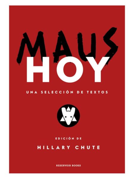 MAUS HOY
