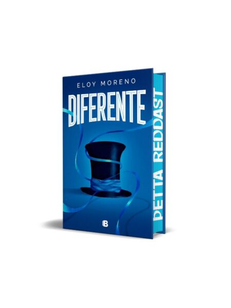 DIFERENTE -EDICIÓN ESPECIAL-