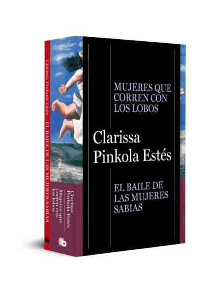 PACK CLARISSA PINKOLA ESTÉS