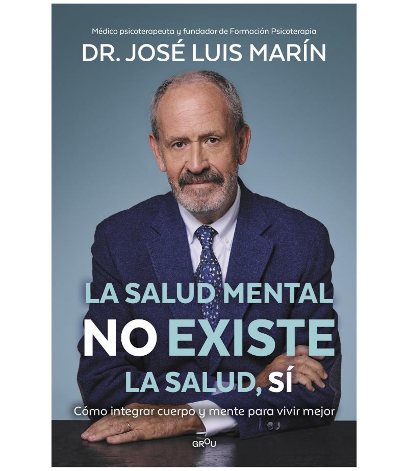 SALUD MENTAL NO EXISTE LA SALUD, SI, LA