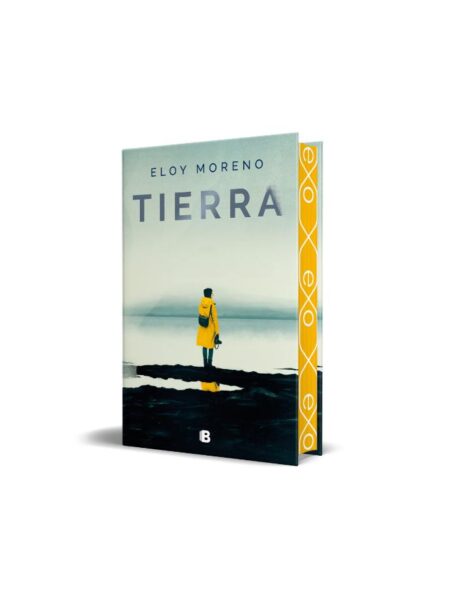 TIERRA -EDICIÓN ESPECIAL-