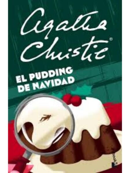 PUDDING DE NAVIDAD, EL