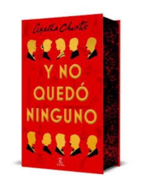 Y NO QUEDÓ NINGUN -EDICIÓN ESPECIAL-