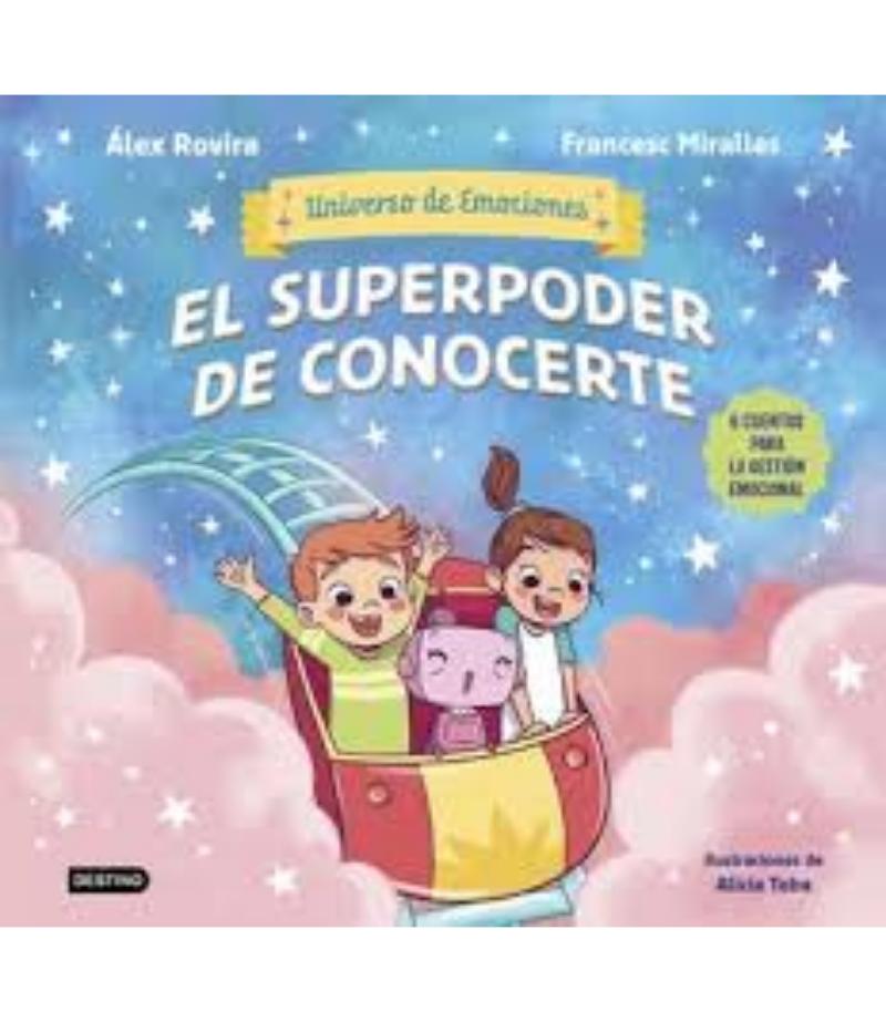 SUPERPODER DE CONOCERTE, EL