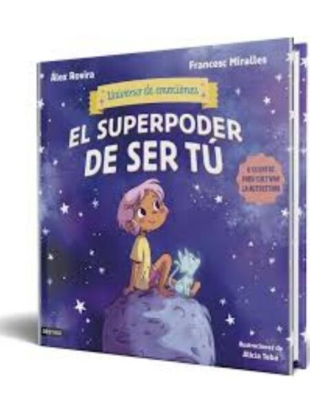 SUPERPODER DE SER TÚ, EL