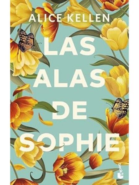 ALAS DE SOPHIE, LAS