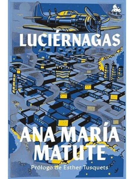 LUCIÉRNAGAS