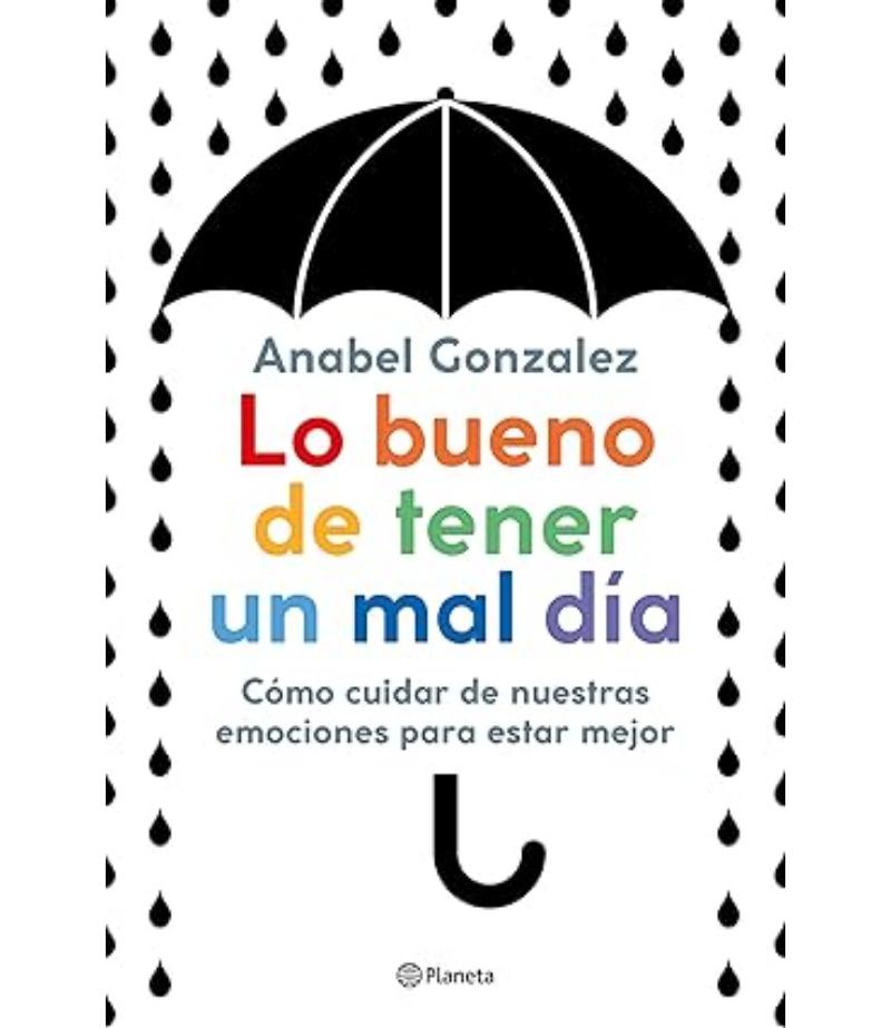 LO BUENO DE TENER UN MAL DIA