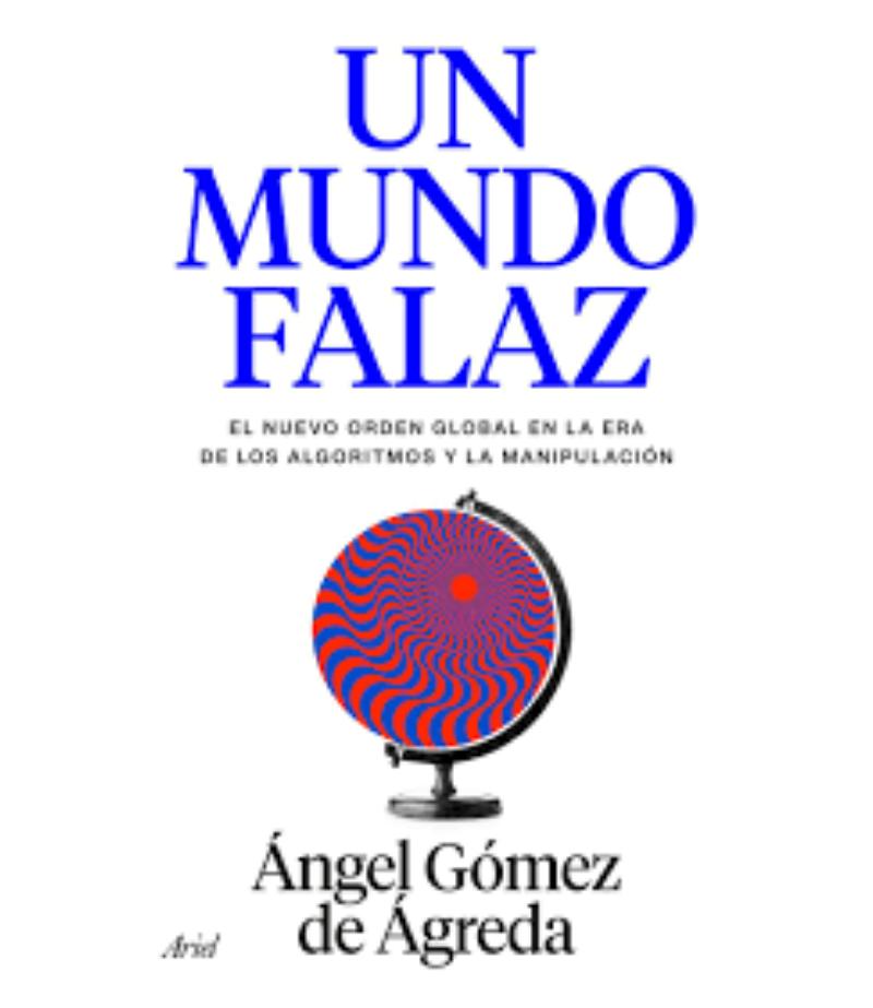 UN MUNDO FALAZ