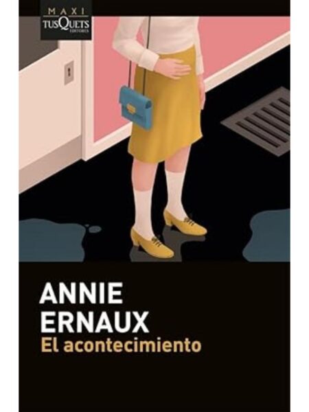 ACONTECIMIENTO, EL