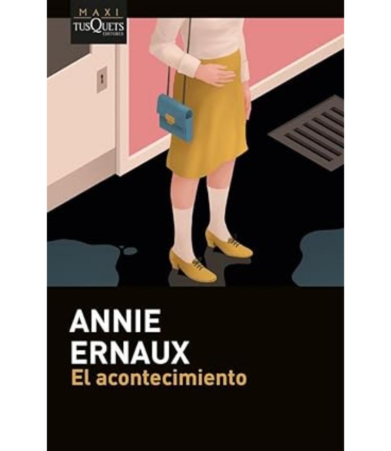 ACONTECIMIENTO, EL