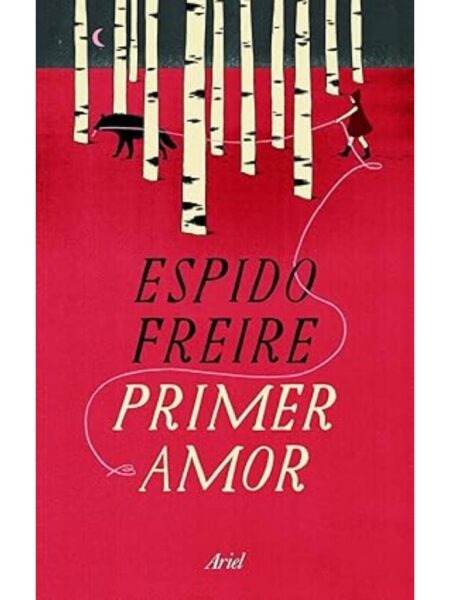 PRIMER AMOR