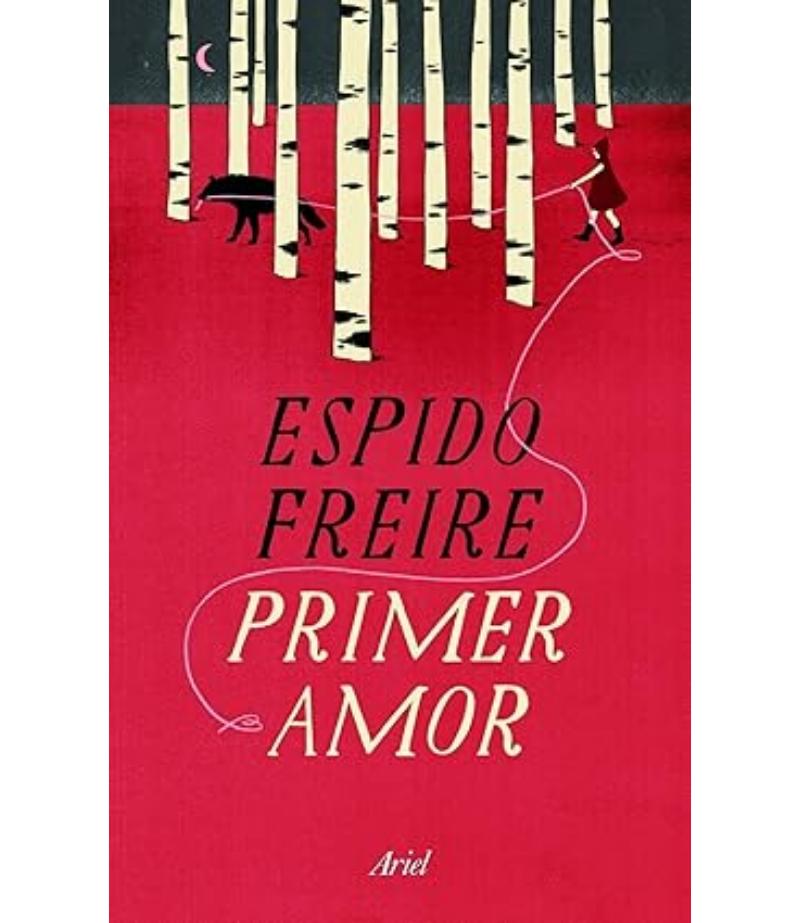 PRIMER AMOR
