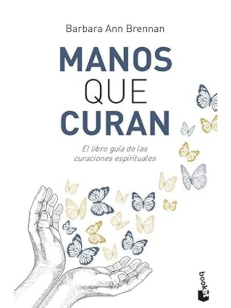 MANOS QUE CURAN