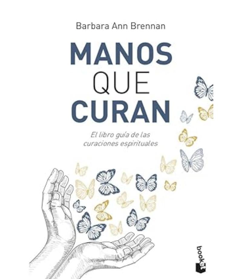 MANOS QUE CURAN