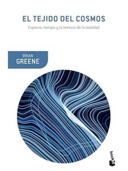 TEJIDO DEL COSMOS, EL