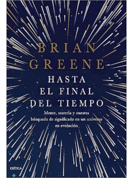 HASTA EL FINAL DEL TIEMPO