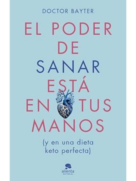 PODER DE SANAR ESTÁ EN TUS MANOS, EL
