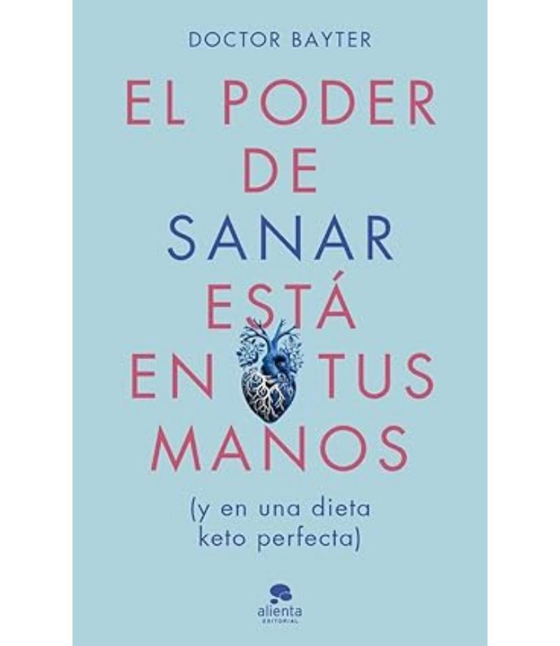 PODER DE SANAR ESTÁ EN TUS MANOS, EL