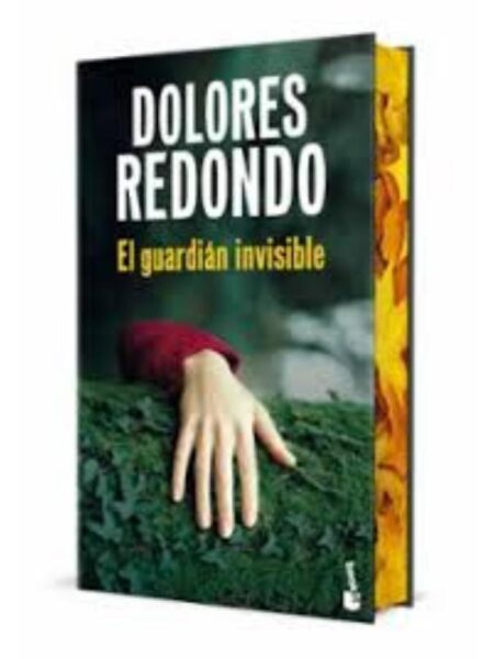 GUARDIÁN INVISIBL, EL -EDICIÓN ESPECIAL-
