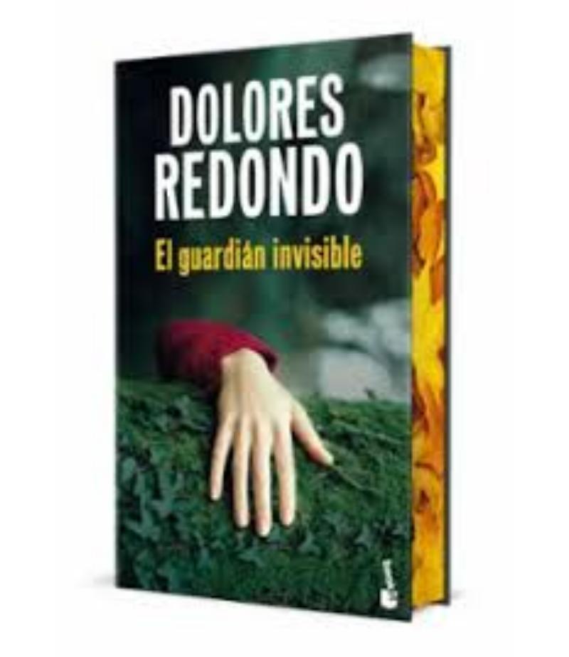GUARDIÁN INVISIBL, EL -EDICIÓN ESPECIAL-