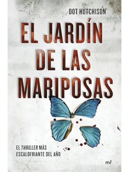 JARDÍN DE LAS MARIPOSAS, EL