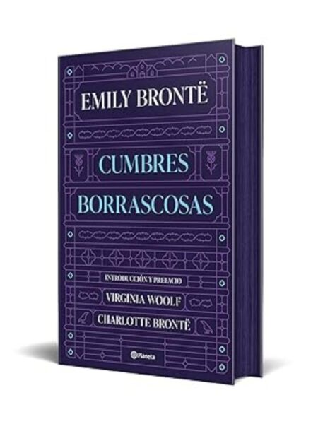 CUMBRES BORRASCOSAS -EDICIÓN LIMITADA-