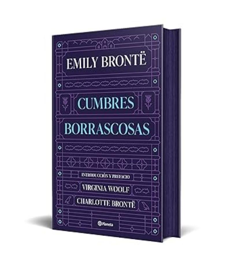 CUMBRES BORRASCOSAS -EDICIÓN LIMITADA-