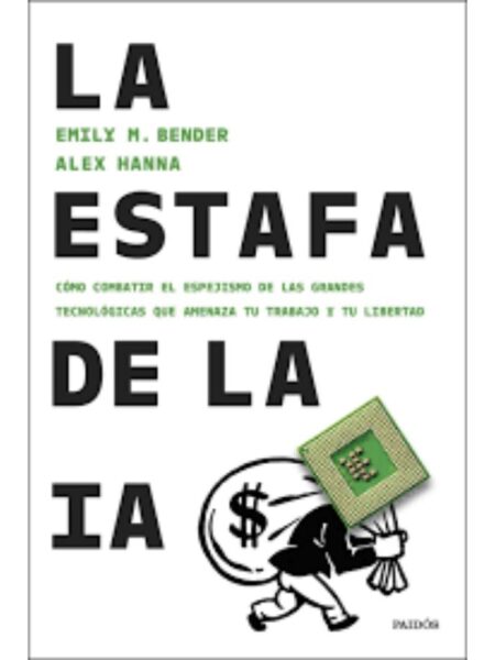 ESTAFA DE LA IA, LA