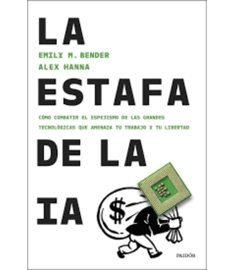 ESTAFA DE LA IA, LA