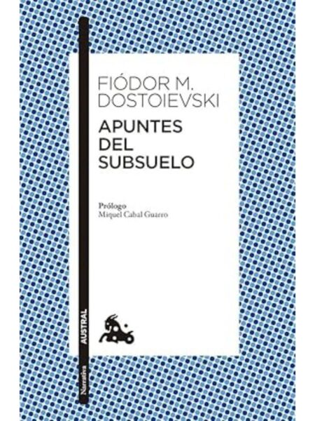 APUNTES DEL SUBSUELO