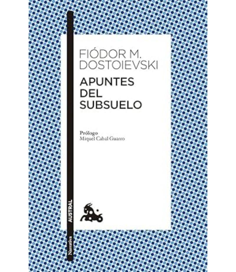 APUNTES DEL SUBSUELO