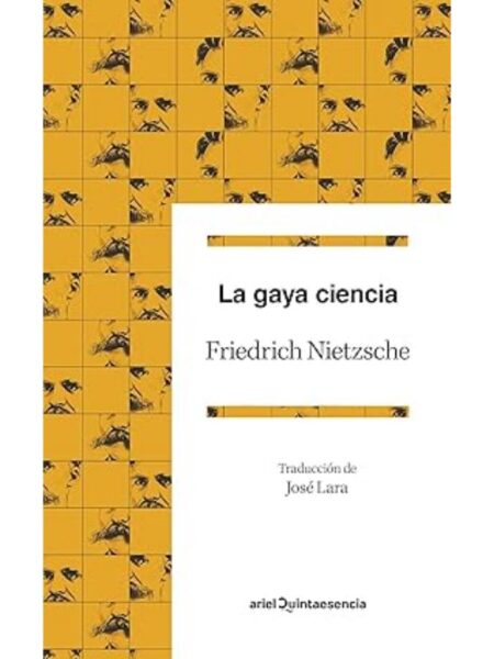 GAYA CIENCIA, LA