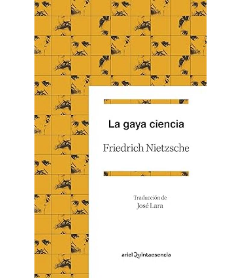 GAYA CIENCIA, LA