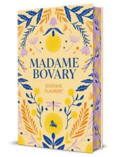 MADAME BOVARY -EDICIÓN ESPECIAL-