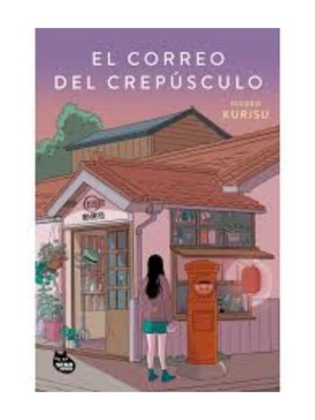 CORREO DEL CREPÚSCULO, EL