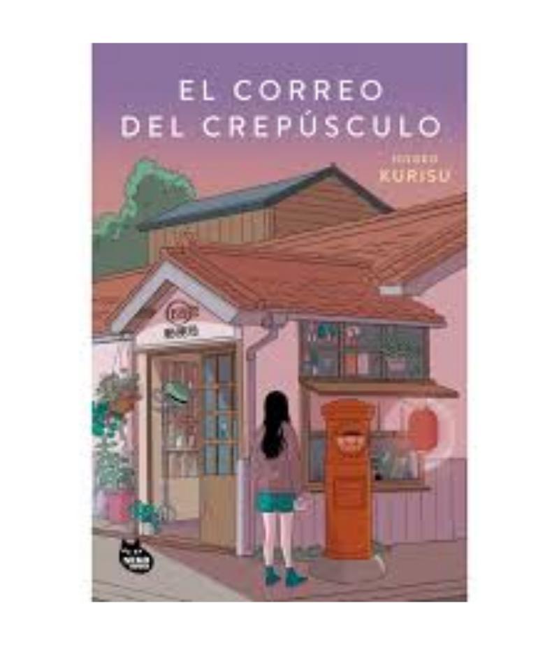 CORREO DEL CREPÚSCULO, EL