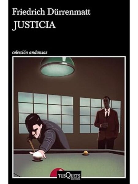 JUSTICIA