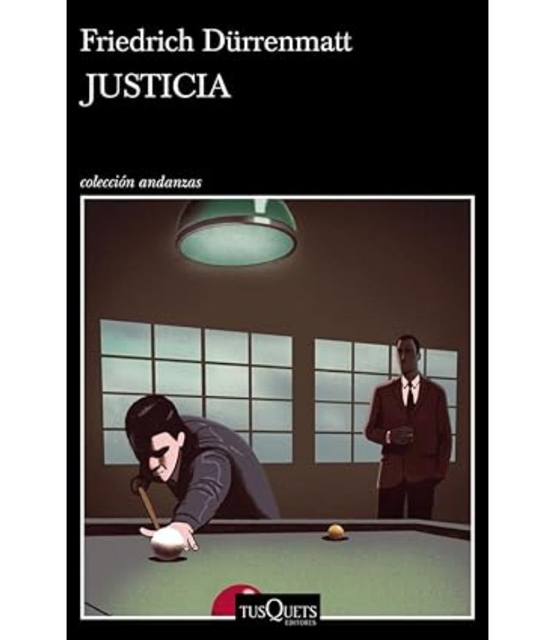 JUSTICIA
