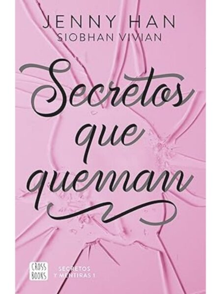 SECRETOS QUE QUEMAN