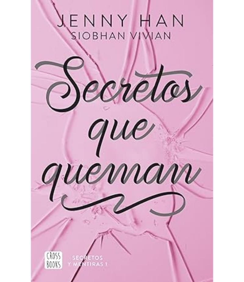 SECRETOS QUE QUEMAN